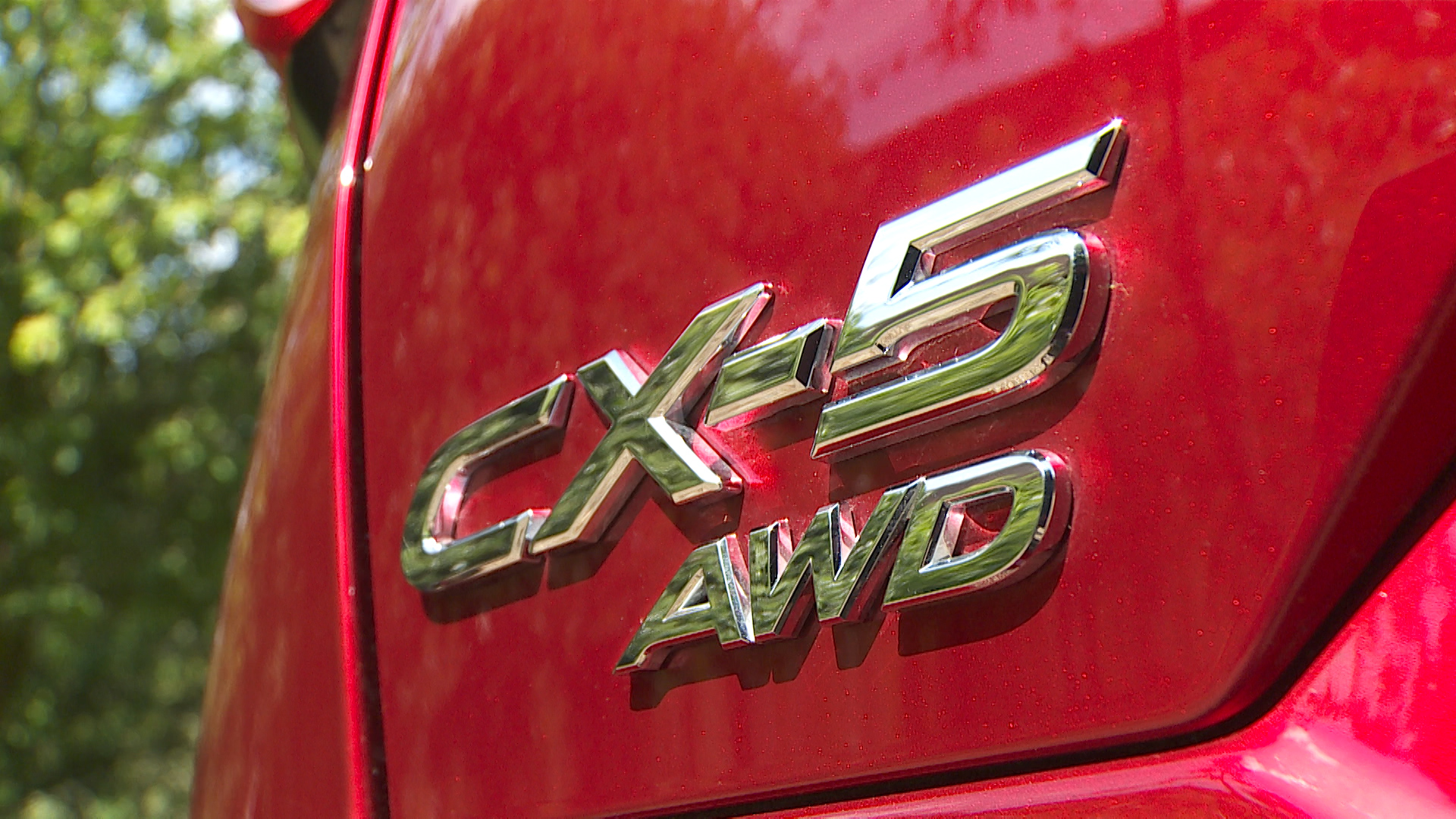 MAZDA CX-5 DIESEL ESTATE 2.2d [184] Takumi 5dr Auto AWD
